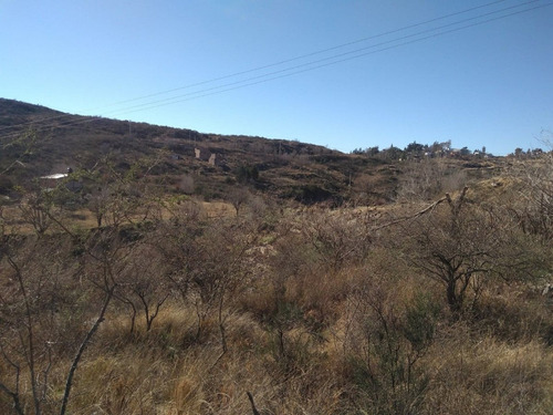 Imagen 2 de 6 de Hermoso Lote Con Costa Al Rio Los Chorrillos! Carlos Paz Sie