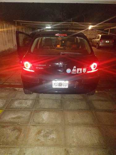 Imagen 10 de 10 de Peugeot 307 2.0 Hdi Xs 90cv 2007
