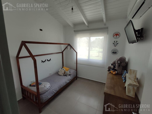 Imagen 16 de 26 de Casa Con Pileta - Valle Del Golf Cordoba