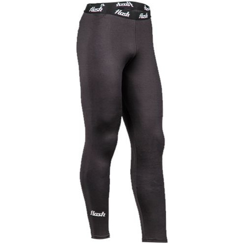 Calzas Termicas Largas Flash Spandex