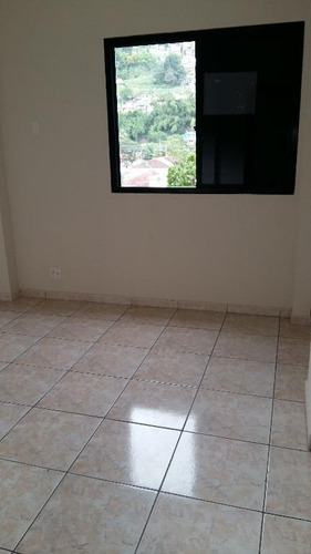 Apartamento Residencial À Venda, Marapé, Santos. - Ap5888