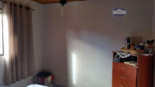 Imagem 10 de 15 de Casa Residencial À Venda, Umuarama, Araçatuba. - Ca0533