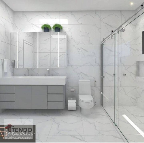 Casa Com 3 Dormitórios À Venda, 190 M² Por R$ 1.270.000,00 - Condomínio Maria José - Indaiatuba/sp - Ca0591