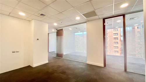 Oficina En Arriendo En Las Condes
