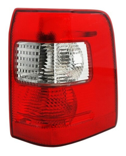 Calavera Luz Trasera Ford Ecosport 04 A 07