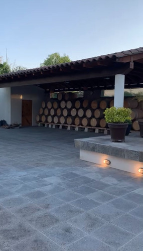Imagen 6 de 28 de Hermosa Residencia En Lomas De Los Vergeles En Renta