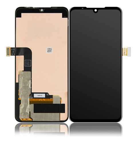 Pantalla Modulo Display Para LG G8x C/instalacion