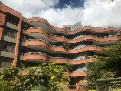 Apartamento en venta