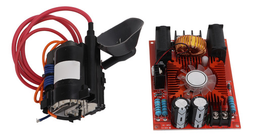 Fuente De Alimentación De Bobina Zvs Driver Board Boost High