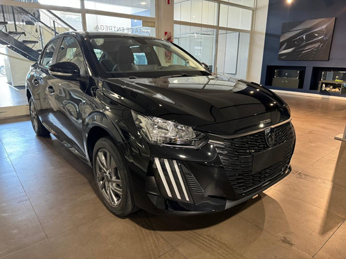 Peugeot 208 1.6 Allure