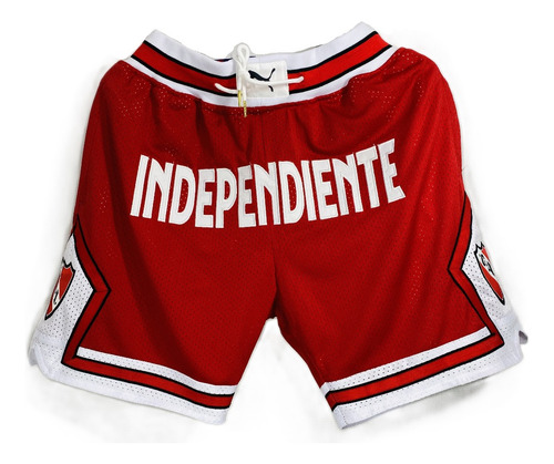 Bermuda De Basquet Nba Independiente Cai Rey De Copas