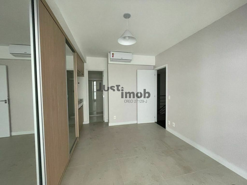 Imagem 10 de 18 de Apartamento Para Alugar No Bairro Itaim Bibi - São Paulo/sp - 9513171