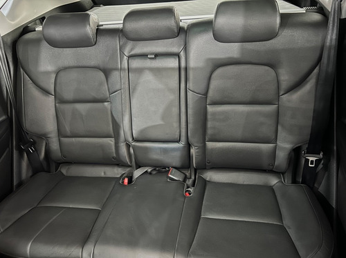 Imagem 17 de 20 de Hyundai Tucson 1.6 16v T-gdi Gls 2018