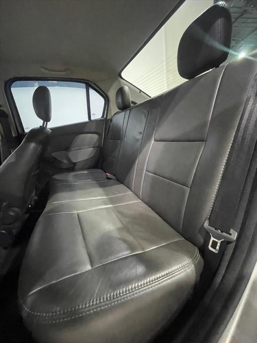 Renault Logan Logan Zen Flex 1.0 12v 4p Manual