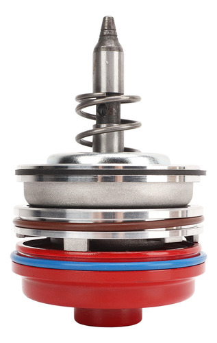 Conjunto De Pistão Servo 4l70e Snap High Performance