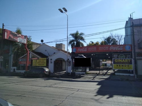 Excelente Propiedad Comercial En Venta!