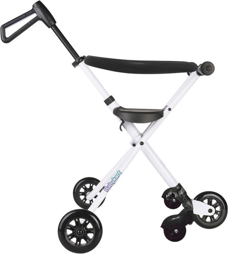 Tienda Oficial Babykart - Modelo Basic - Envio Gratis!!!