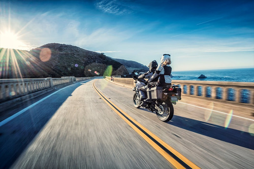 Imagen 11 de 16 de Kawasaki Versys X300 Abs -0km- 18 Cuotas Sin Interes!