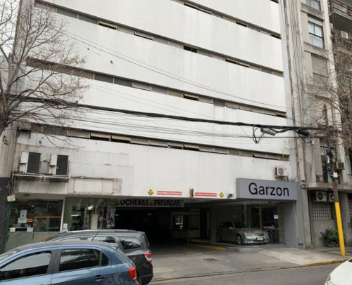 Cochera En Venta En Rosario - Microcentro