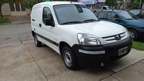 Peugeot Partner 1.6 Hdi Furgon Confort
