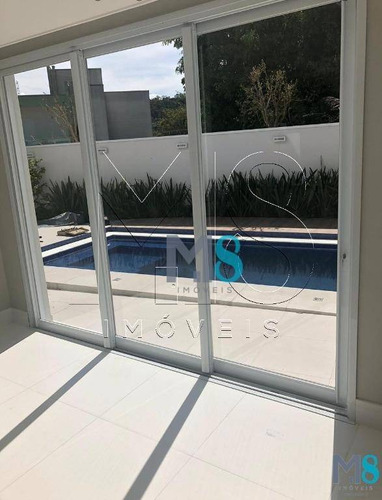 Imagem 6 de 30 de Sobrado Com 4 Dormitórios À Venda, 420 M² Por R$ 2.900.000,00 - Aruã - Mogi Das Cruzes/sp - So0111