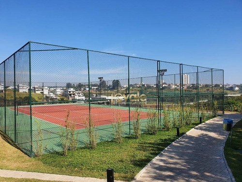 Imagem 11 de 29 de Terreno À Venda, 533 M² Por R$ 425.000,00 - Condomínio Vivva Residencial Clube Jacareí - Jacareí/sp - Te0261