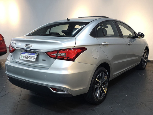 Chery Arrizo 5 1.5 Rxt Turbo Flex 4p