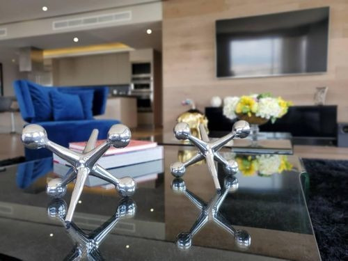 Imagen 18 de 30 de Departamento En Venta En Country Club
