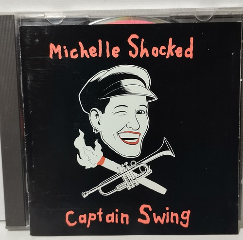 Michelle Shocked Captain Swing Cd, Amy Winehouse Biork Lea