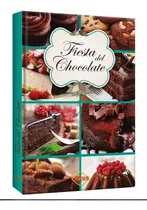 Comprar Libro Fiesta Del Chocolate - Lexus, De No Aplica. Editorial Lexus, Tapa Dura En Español, 2018