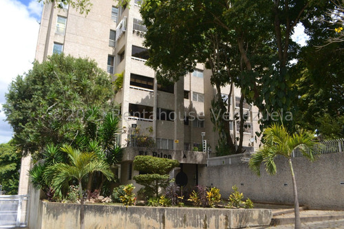 Bello Y Cómodo Apartamento En Venta Listo Para Mudarse La Tahona Caracas 23-20818