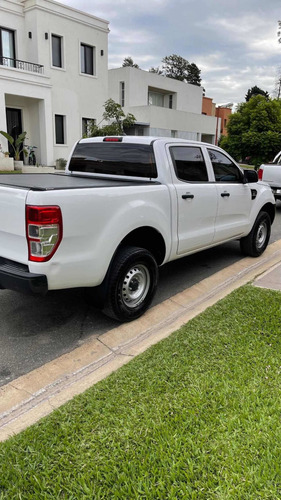 Imagen 4 de 15 de Ford Ranger 2021 2.5 Cd Xl Tdci 150cv 4x2