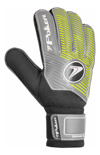 Guantes De Arquero Neo Training Adulto Gris 10