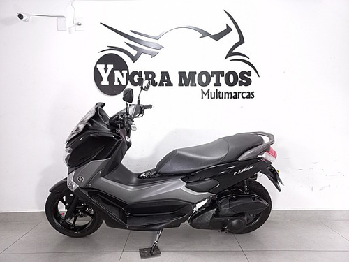 Imagem 4 de 14 de Yamaha Nmax 160 Abs 2018