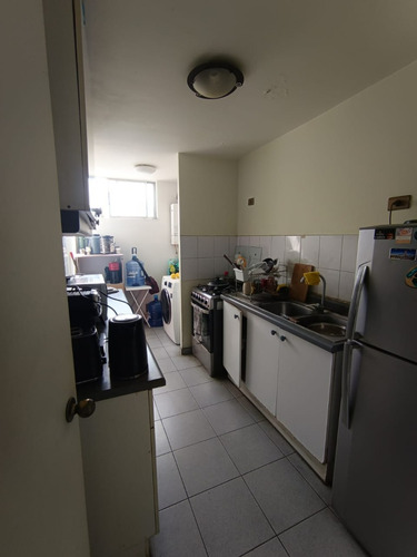 Departamento Venta Paso Hondo Quilpe