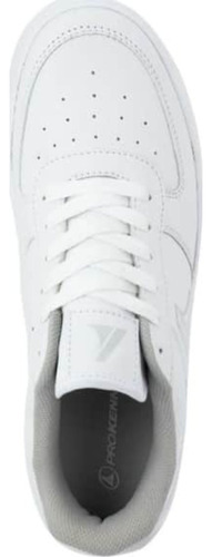 Tenis Urbano Mujer Prokennex Blanco