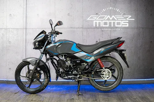 Hero Splendor Pro 110 2023