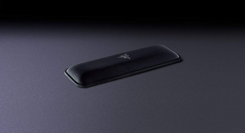 Imagen 4 de 4 de Apoya Muñecas Para Mouse Mousepad Razer Ergonomic Mouse Rest