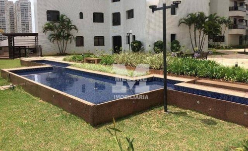 Imagem 20 de 20 de Cobertura Com 4 Dormitórios À Venda, 325 M² Por R$ 1.620.000,02 - Vila Rosália - Guarulhos/sp - Co0048