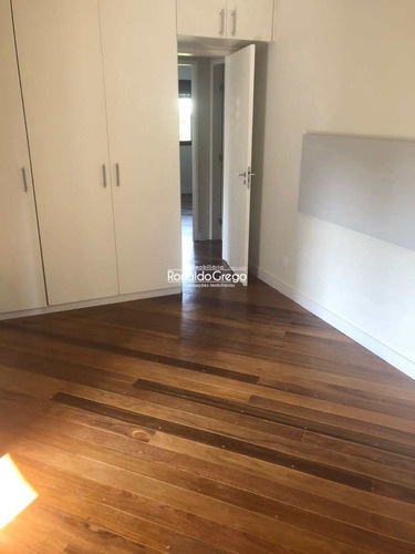 Imagem 3 de 24 de Apartamento Com 3 Dorms, Vila Andrade, São Paulo - R$ 690 Mil - V7951
