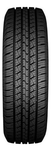 Kit 2 Pneus Gt Radial Aro 16 265/70r16 Savero Ht-2 111t