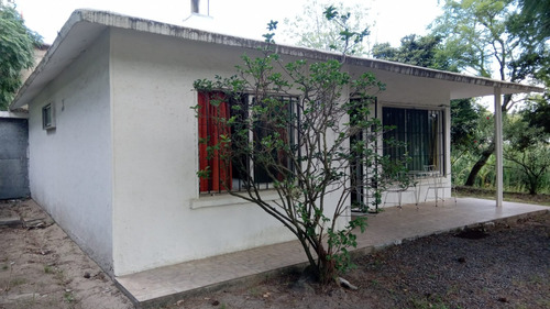 Se Vende Casa En Bello Horizonte 2 D.