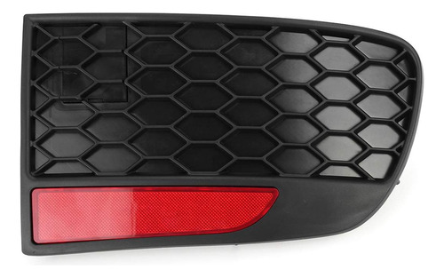 Cubierta De Luz Antiniebla Trasera Para Parachoques De Coche