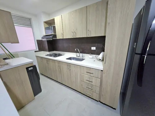 Hermoso Apartaestudio