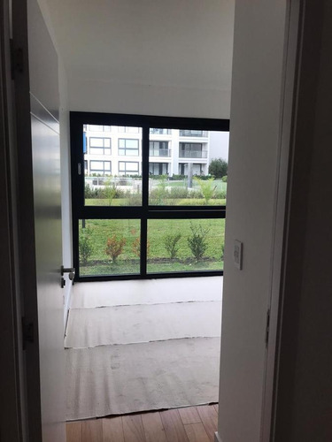 Imagen 20 de 26 de Departamento De 2 Amb. C/patio Y Jardín Propio - Vilanova Haedo
