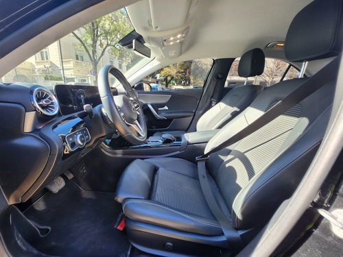 Mercedes Benz A200 2020 55.000km