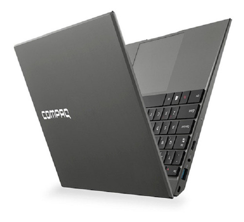 Notebook Compaq Presario 440 I3 Windows 10 Ssd