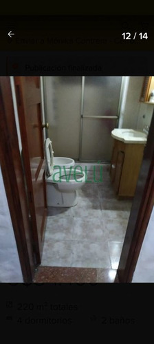 Imagen 7 de 12 de Hermosa Casa En Venta, Muy Buen Estado !!!! Consulte !!!!