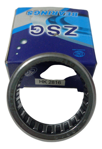 Rolinera Aguja Zsg Hk2816