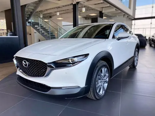 Mazda Cx-30 Touring 2.0 At Hibrida 2026/127/jl